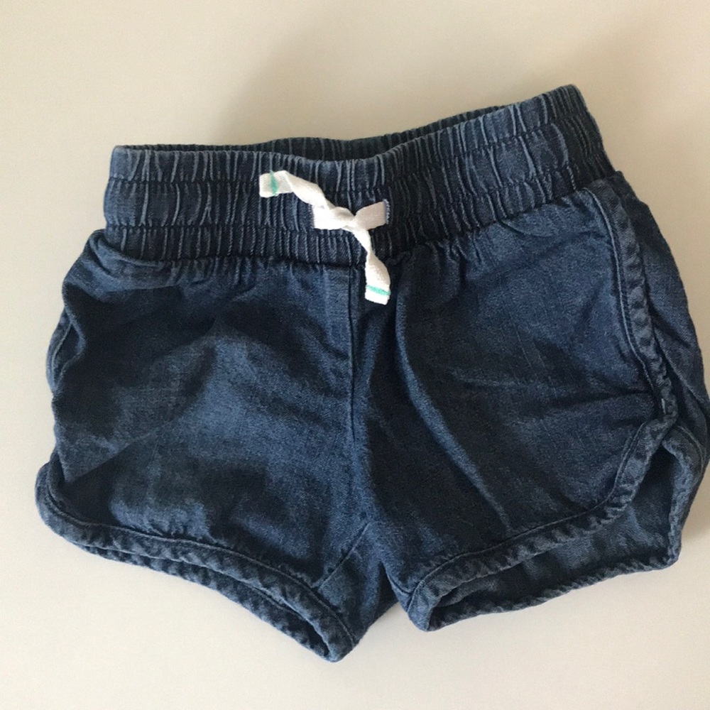 *Cat & Jack* Denim Shorts